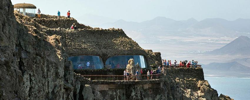 Casa Alvaria Punta Mujeres Buitenkant foto